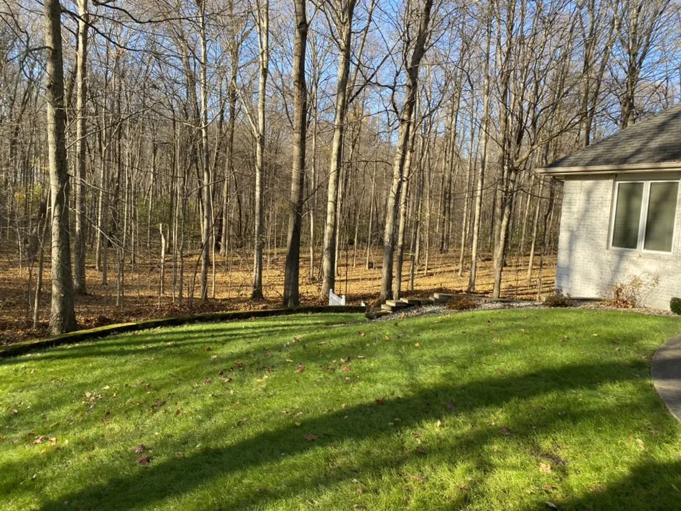 Affordable garden landscaping in Warsaw, IN - Defender Logistical and Property Solutions