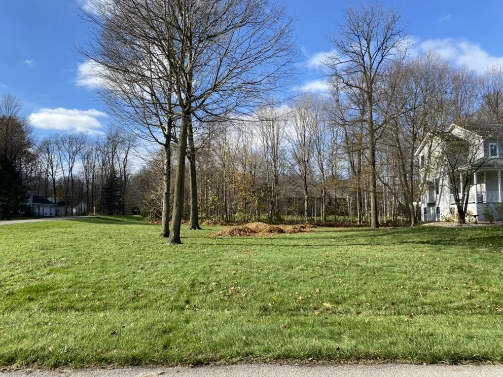 Affordable yard cleanup service in Warsaw, IN - Defender Logistical and Property Solutions