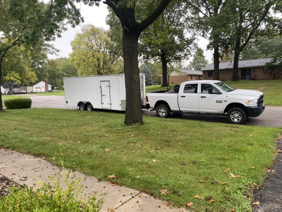 Trusted residential landscaping in Warsaw, IN - Defender Logistical and Property Solutions