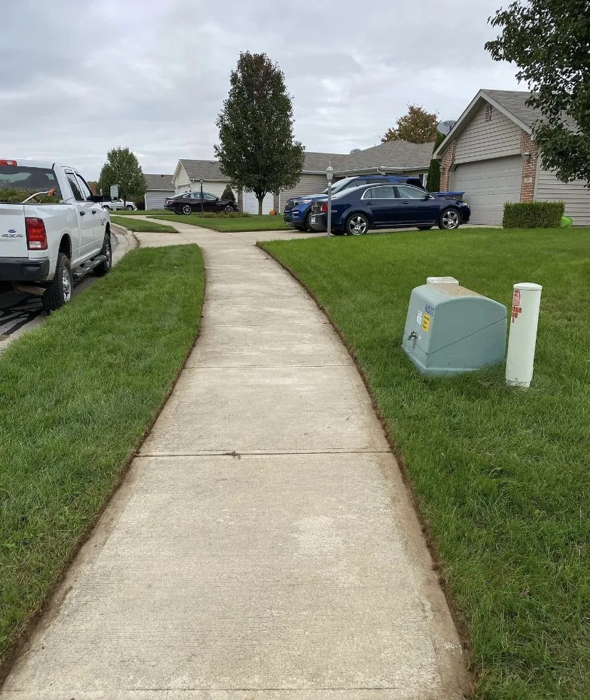 Professional landscaping services experts serving Warsaw, IN - Defender Logistical and Property Solutions