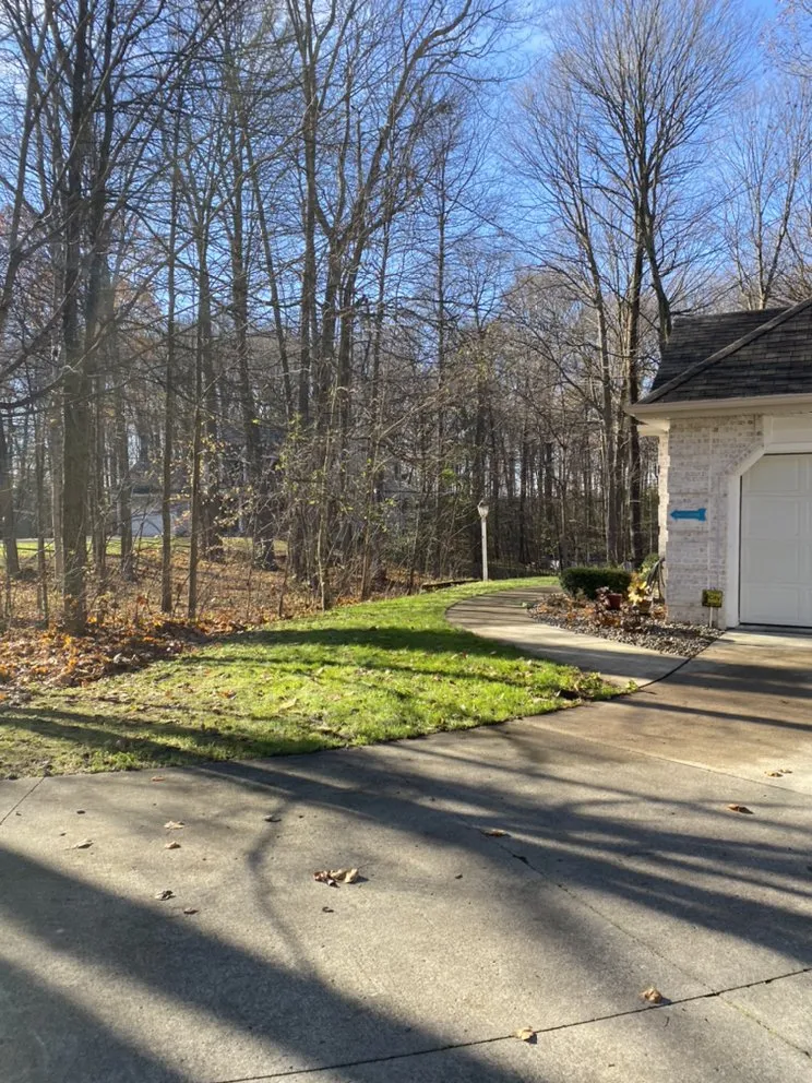 Reliable landscaping services for residential properties across Warsaw, IN - Defender Logistical and Property Solutions