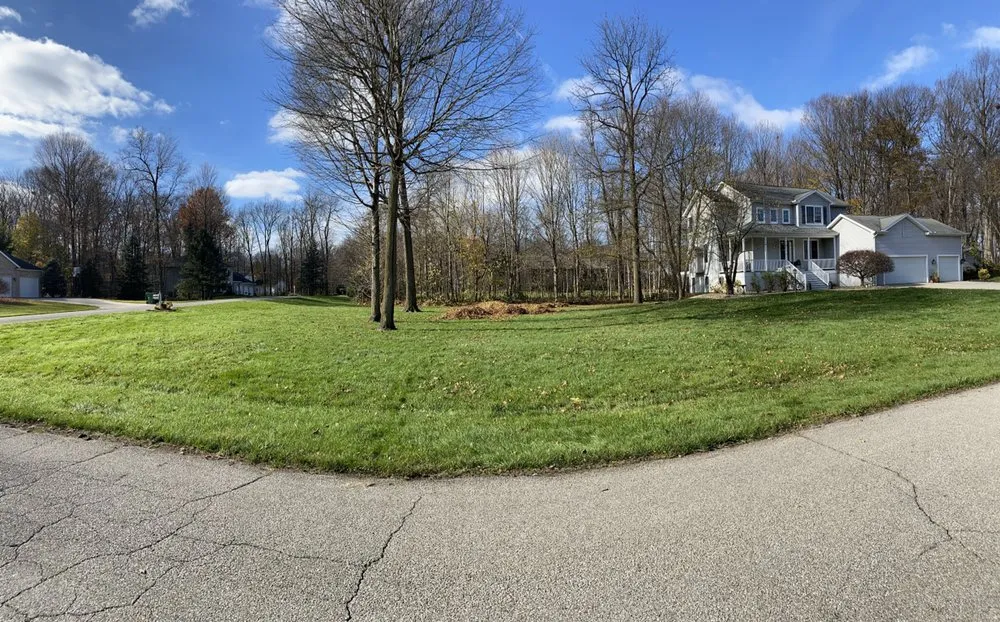 Affordable landscape installation for year-round maintenance in Warsaw, IN by Defender Logistical and Property Solutions