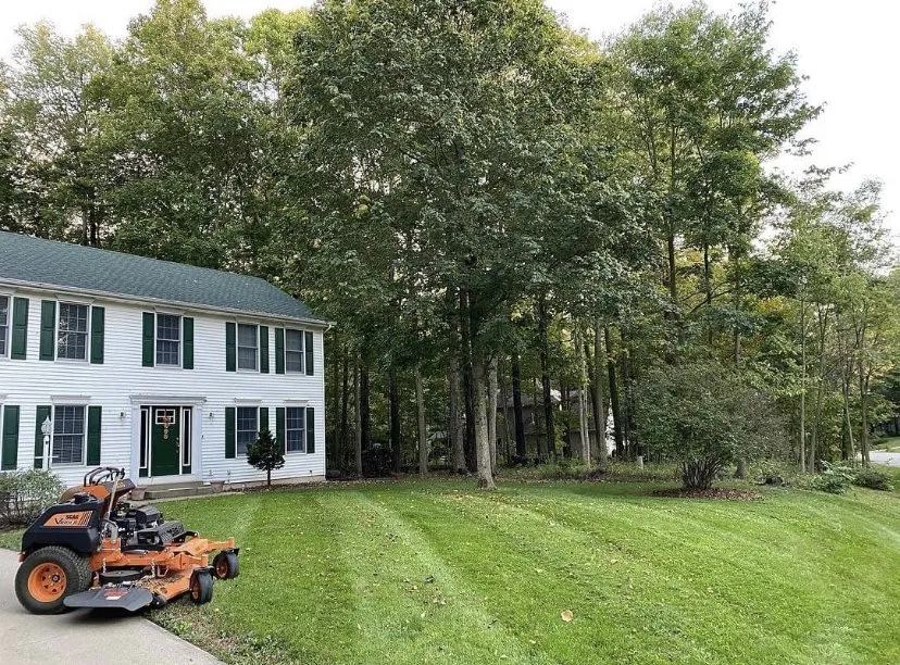 Local landscaping services experts serving Warsaw, IN - Defender Logistical and Property Solutions