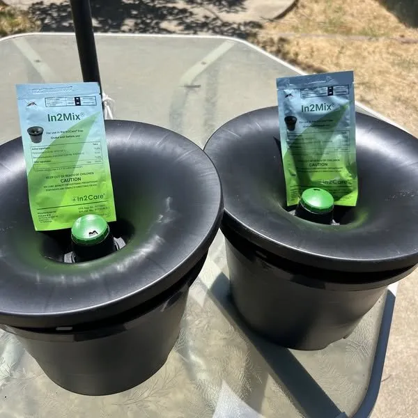 Expert lawn care service in Loomis, CA - Defense Pest Control