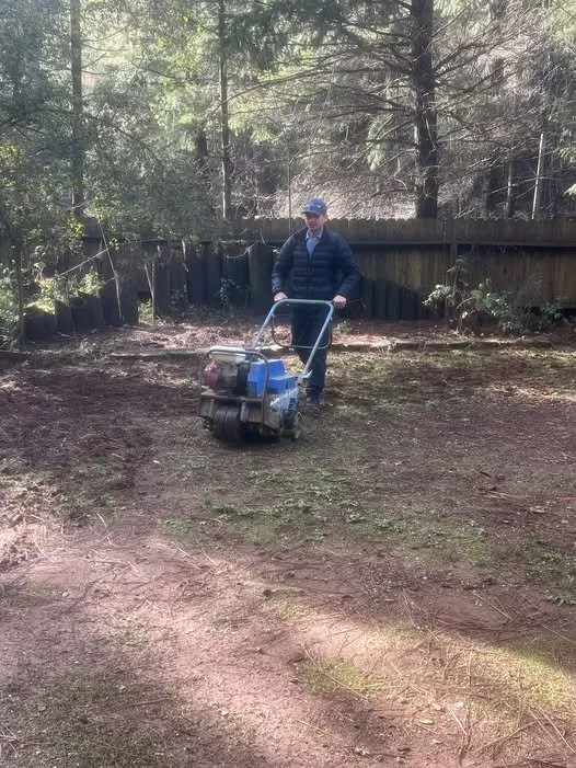 Professional residential landscaping near you in Loomis, CA by Defense Pest Control