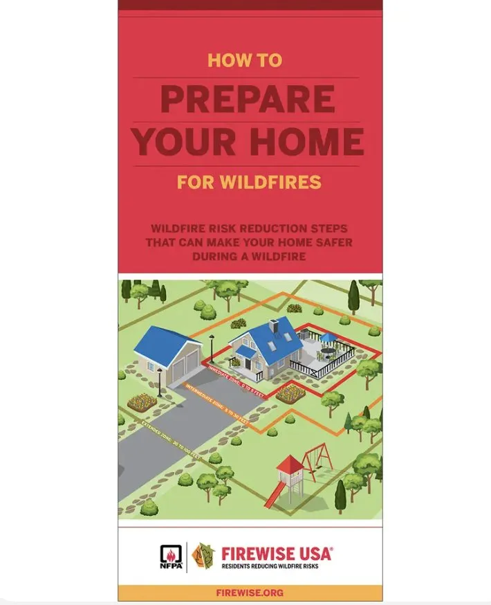 Custom residential landscaping in Orinda, CA - Defensible Designs