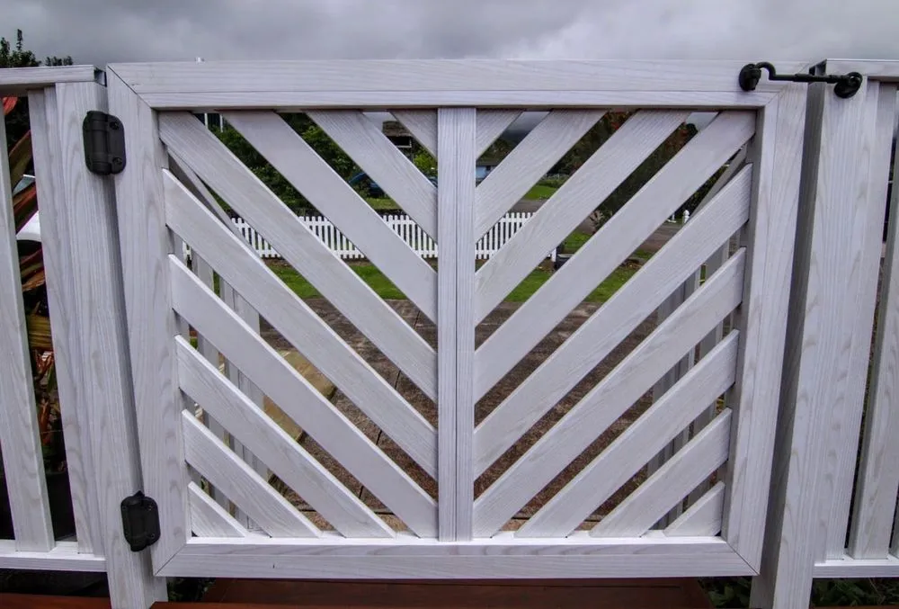 Trusted landscape installation in Orinda, CA - Defensible Designs