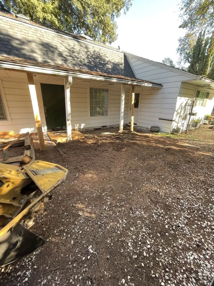 Reliable landscape design for year-round maintenance across Citrus Heights, CA - Defensible Space Management