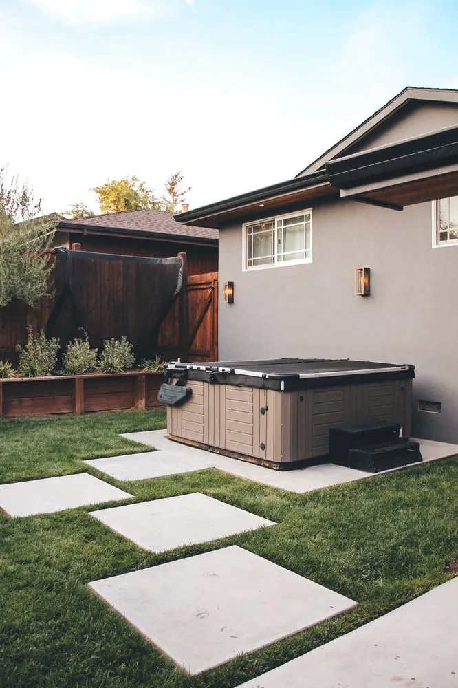 Professional landscaping services for beautiful yards across San Rafael, CA - Defensible Space Pros