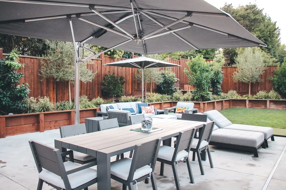 Affordable residential landscaping for beautiful yards in San Rafael, CA by Defensible Space Pros