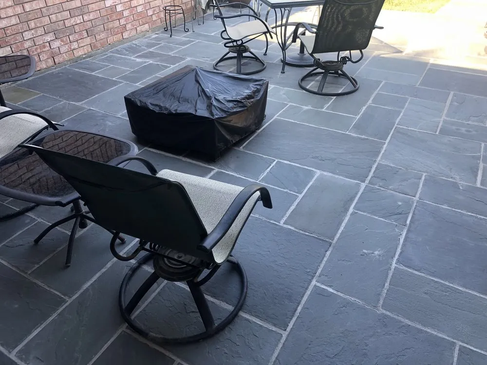 Expert yard maintenance for beautiful yards across Garland, TX - DeFeo's Landscaping & Lawn Care