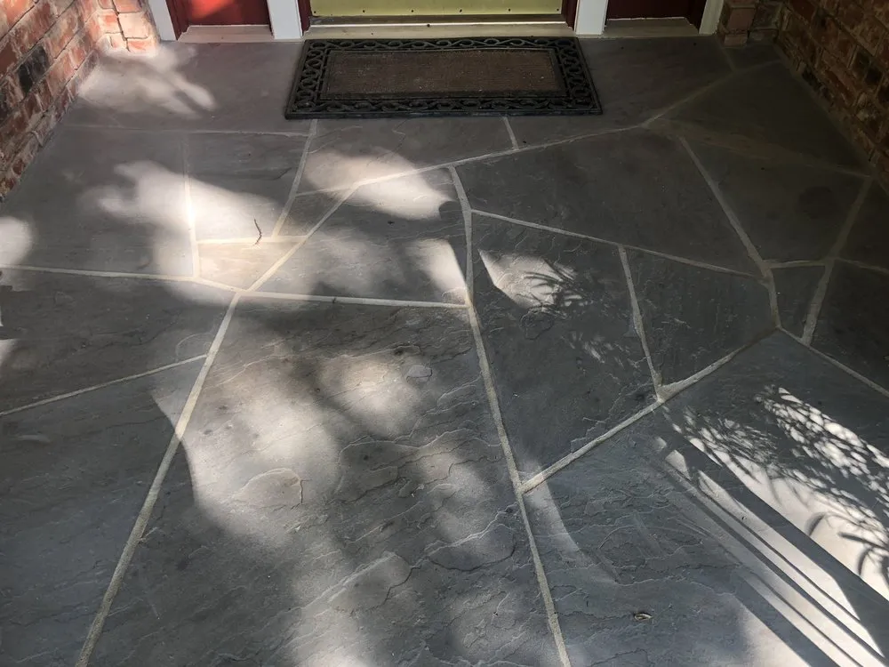 Professional garden landscaping in Garland, TX - DeFeo's Landscaping & Lawn Care