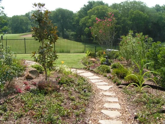 Local lawn mowing service experts serving Garland, TX - DeFeo's Landscaping & Lawn Care