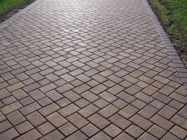 Expert garden landscaping with custom design in Belle Mead, NJ by Defeo's Landscaping