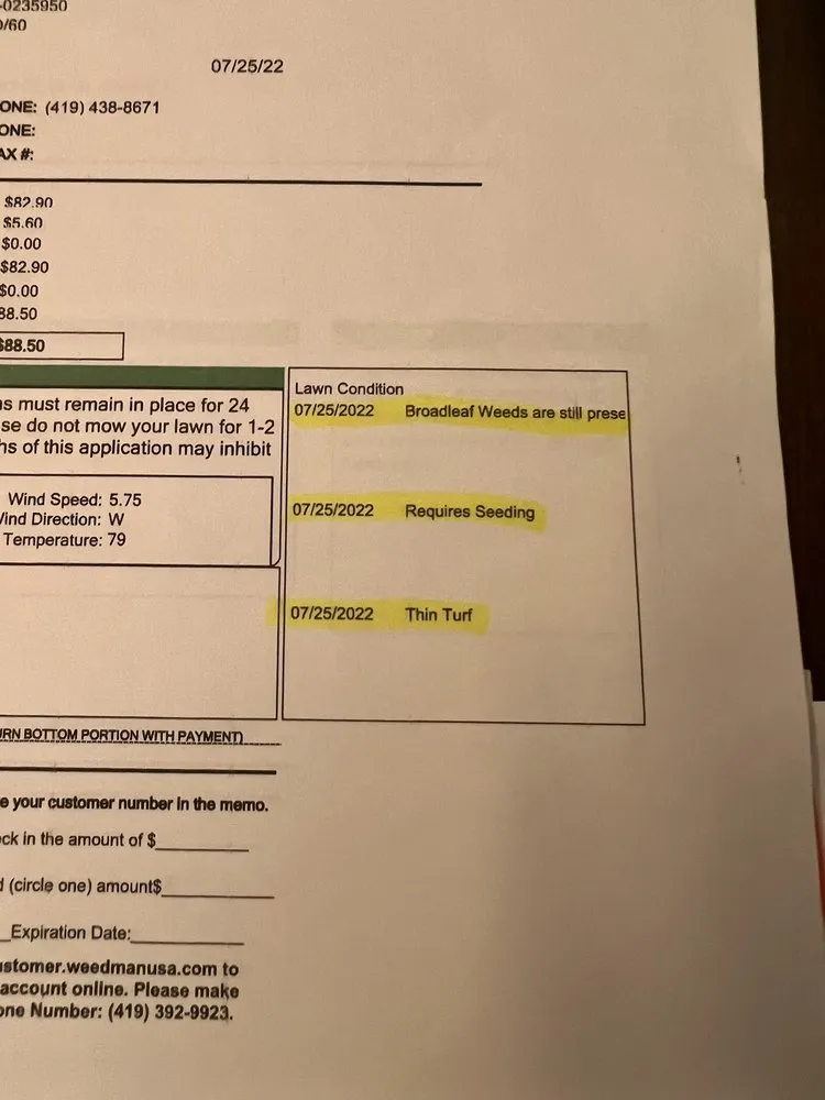 Reliable landscape design in Defiance, OH - Defiance Lawn Care and Snow Removal