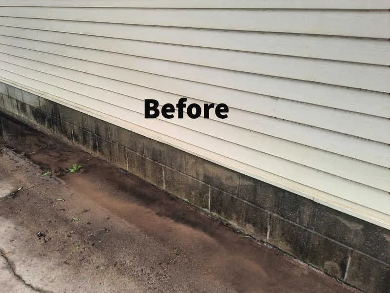 Local lawn care service in Hastings, MN by Define & Shine Outdoor Solutions