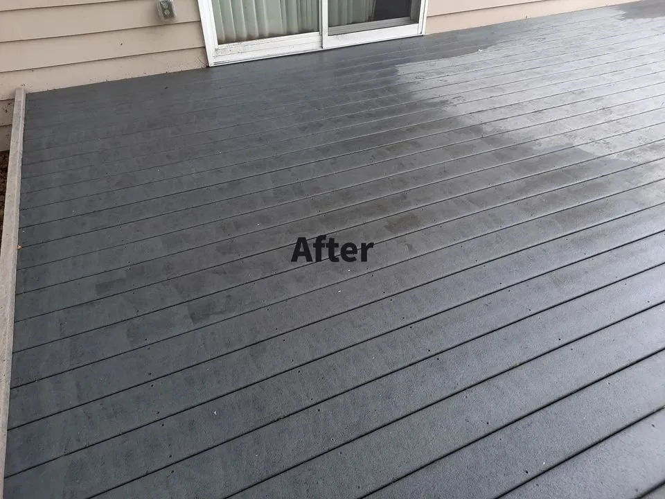 Professional yard cleanup service experts serving Hastings, MN - Define & Shine Outdoor Solutions