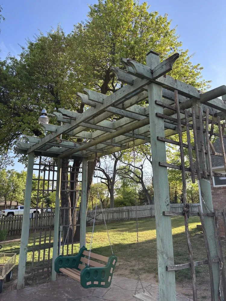 Trusted garden landscaping in Stillwater, OK - Defined Landscaping