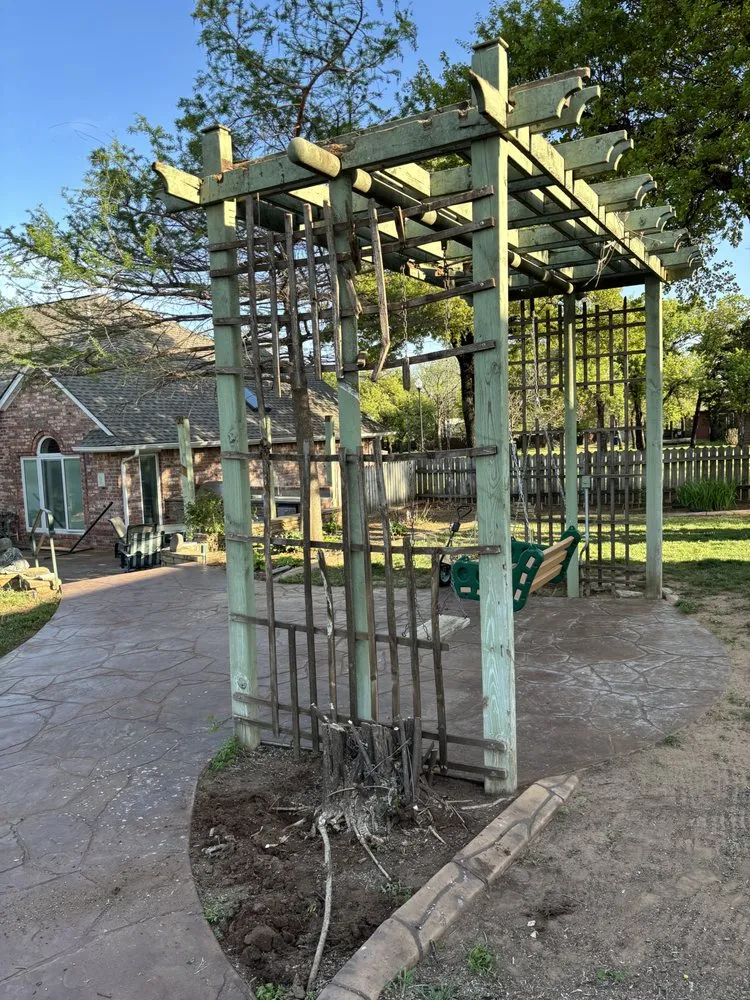 Expert landscaping services in Stillwater, OK by Defined Landscaping