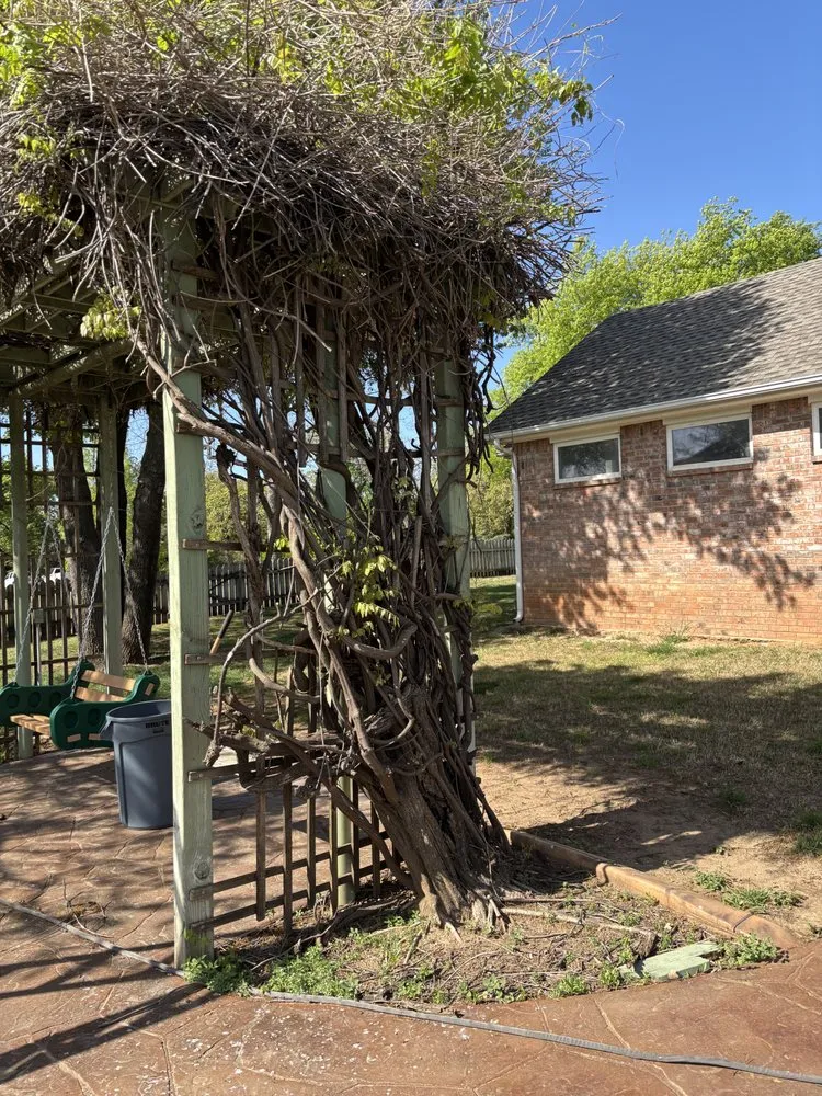 Affordable landscaping services for outdoor upgrades across Stillwater, OK - Defined Landscaping