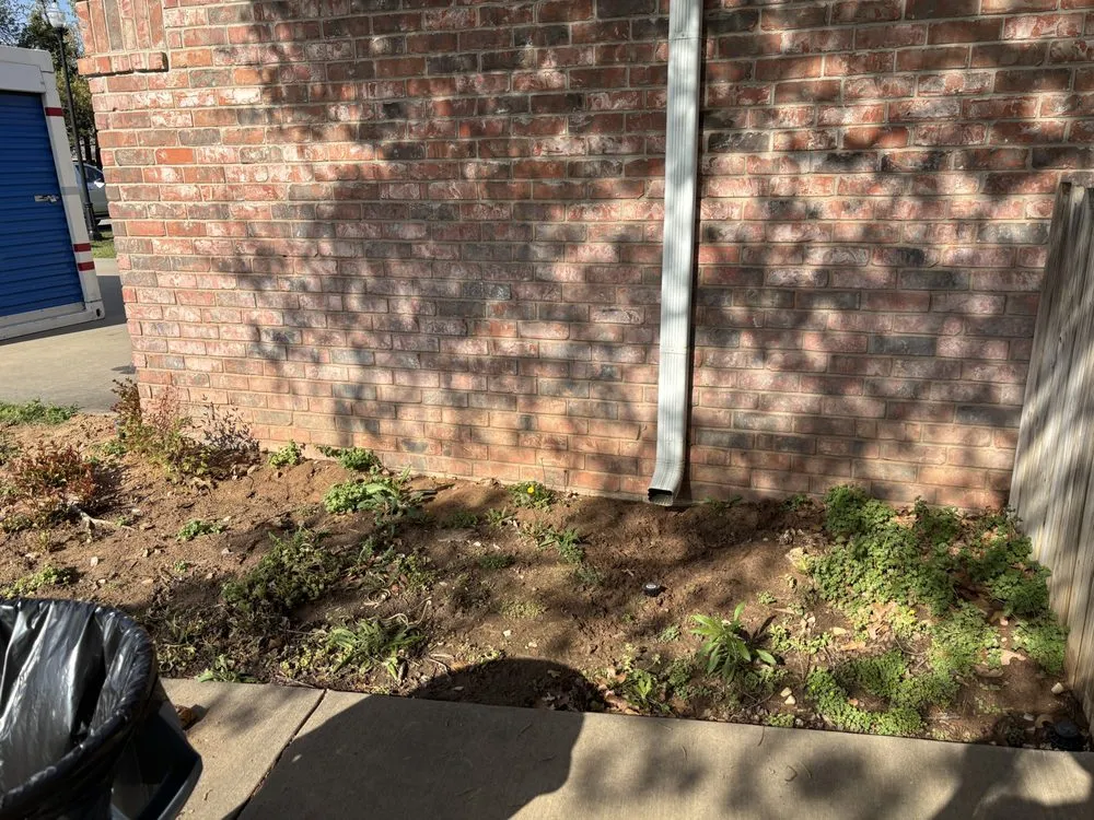 Professional yard maintenance for homes across Stillwater, OK - Defined Landscaping