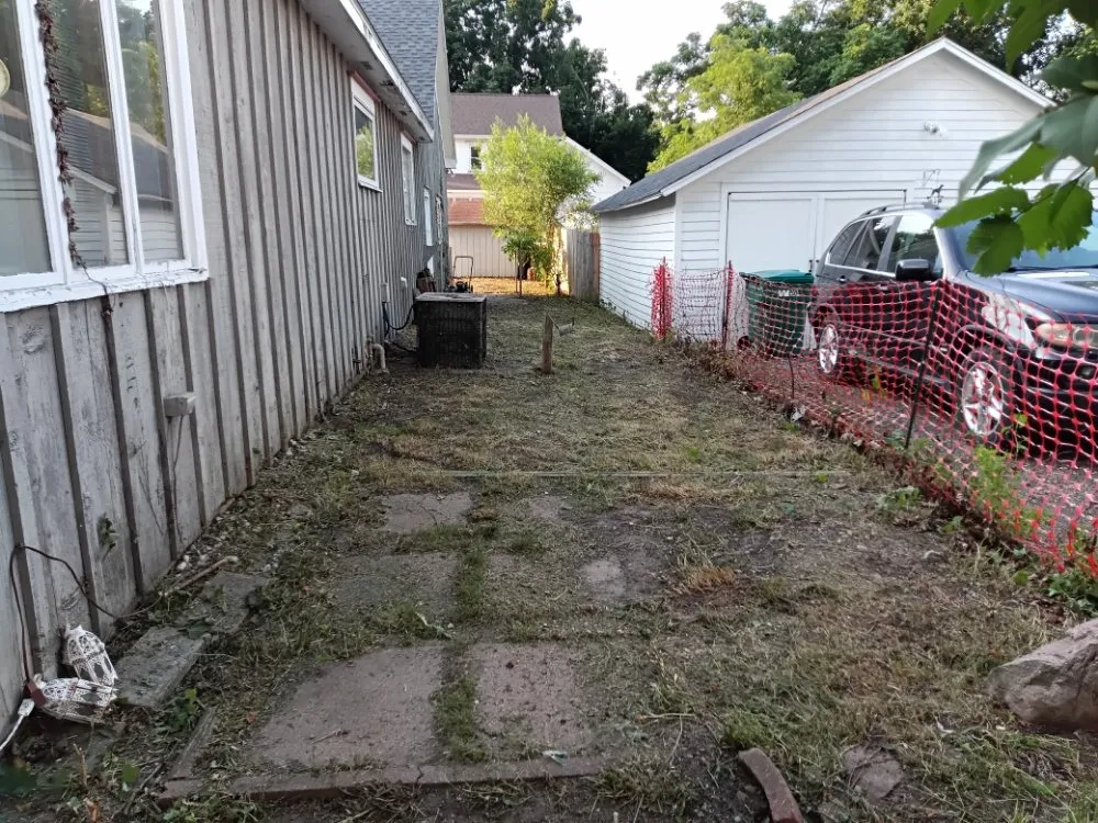 Top-rated lawn care service for homes across Corunna, MI - Definite Landscaping