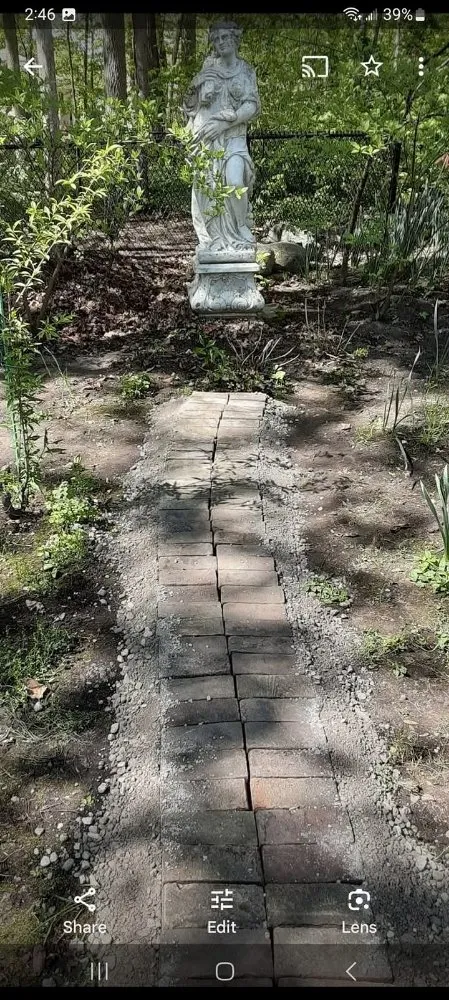 Expert landscape design experts serving Corunna, MI - Definite Landscaping