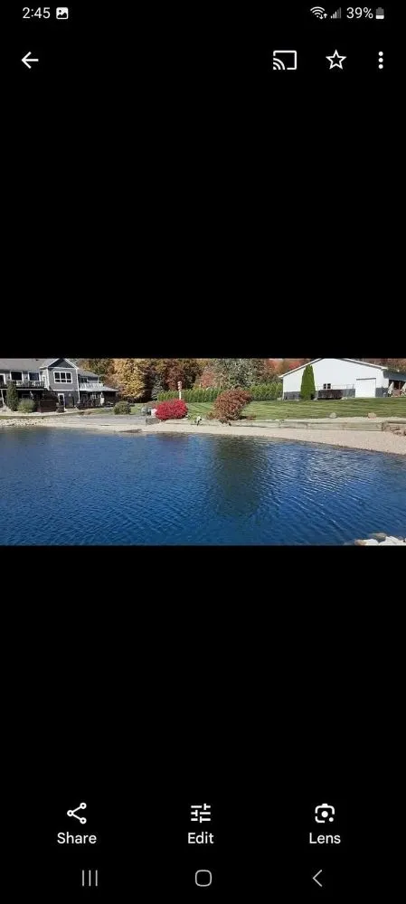 Reliable yard cleanup service in Corunna, MI by Definite Landscaping