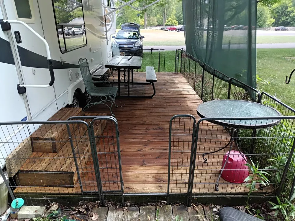 Trusted lawn care service near you across Corunna, MI - Definite Landscaping