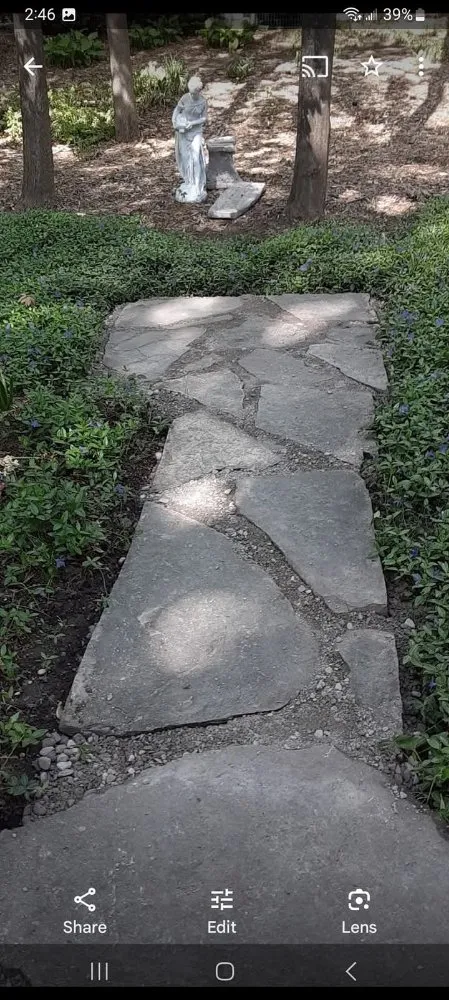 Affordable landscape design in Corunna, MI - Definite Landscaping