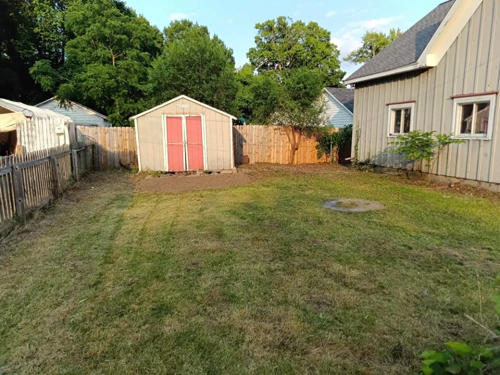 Local landscaping services experts serving Corunna, MI - Definite Landscaping