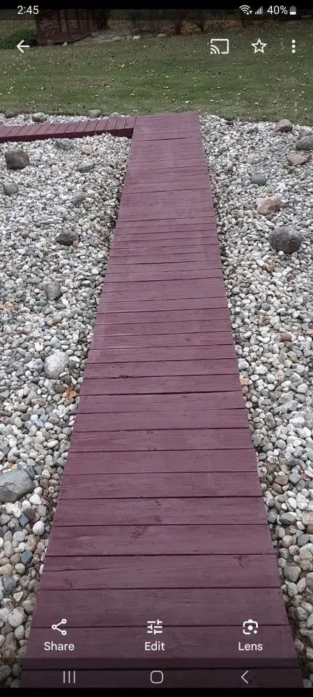 Local residential landscaping in Corunna, MI - Definite Landscaping