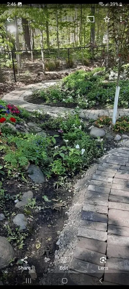 Trusted lawn mowing service in Corunna, MI by Definite Landscaping