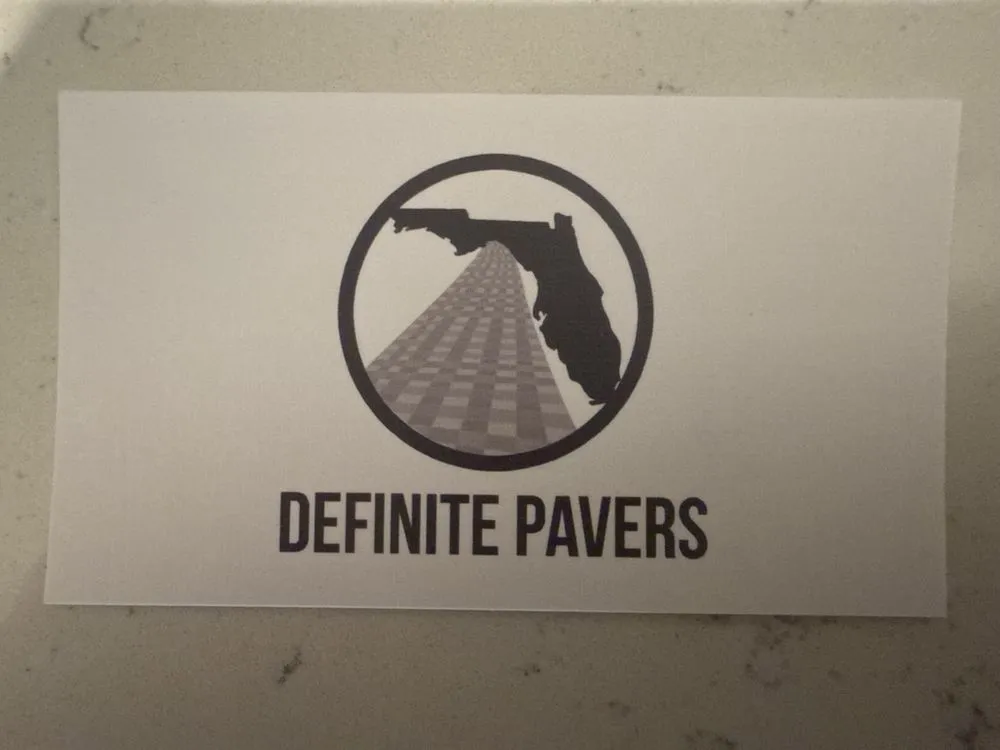 Local lawn care service in Fort Myers, FL by Definite Pavers