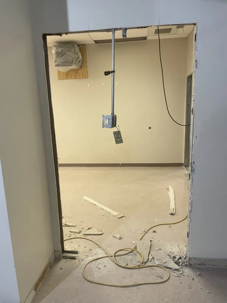 Custom lawn mowing service experts serving Atlanta, GA - Definite Visions Design