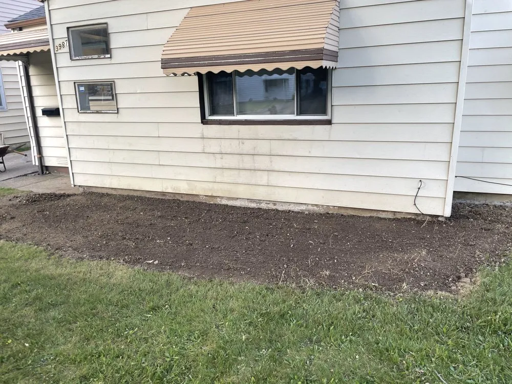 Trusted yard maintenance in Atlanta, GA - Definite Visions Design