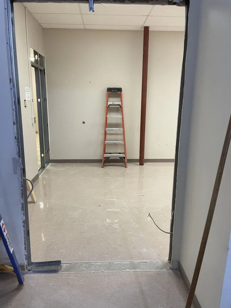 Professional landscape installation for beautiful yards in Atlanta, GA by Definite Visions Design