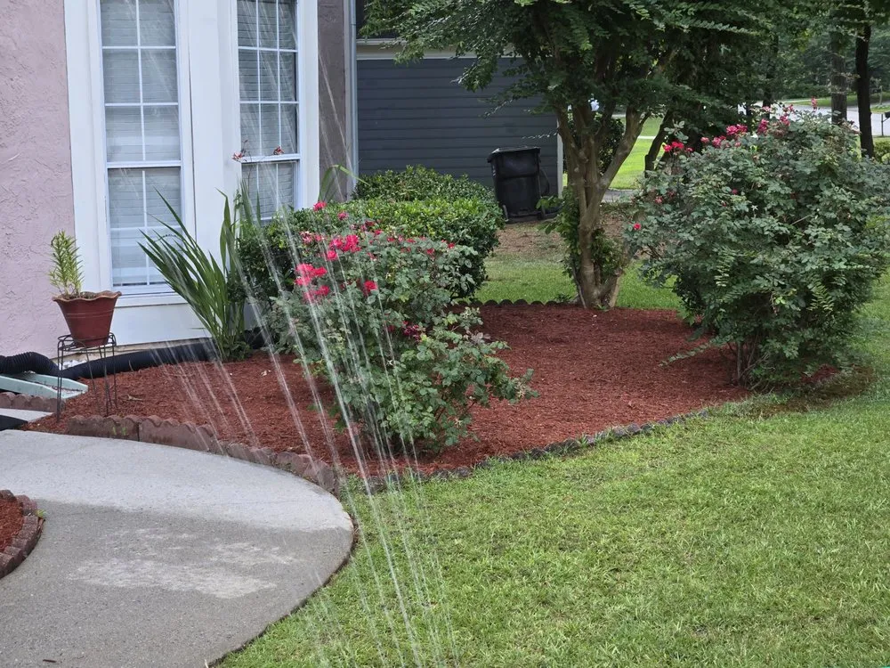 Reliable landscape design with custom design across Atlanta, GA - Definite Visions Design