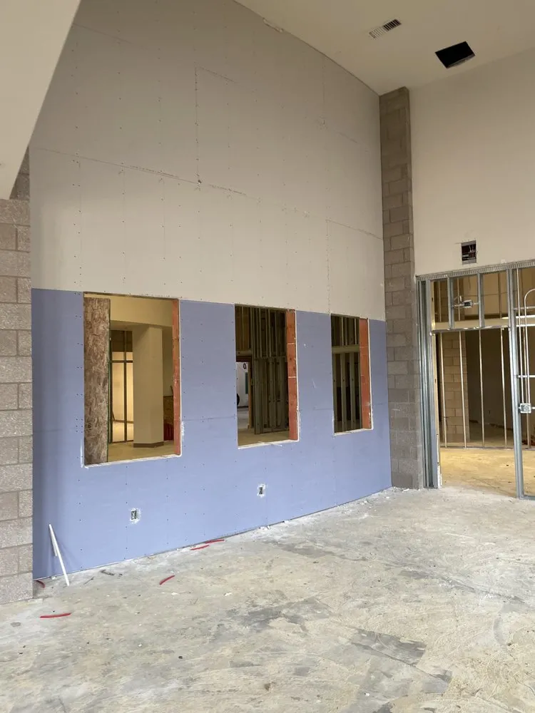 Custom outdoor landscaping for homes across Atlanta, GA - Definite Visions Design