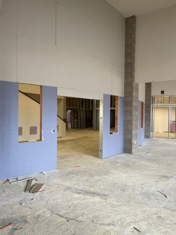 Local lawn mowing service experts serving Atlanta, GA - Definite Visions Design