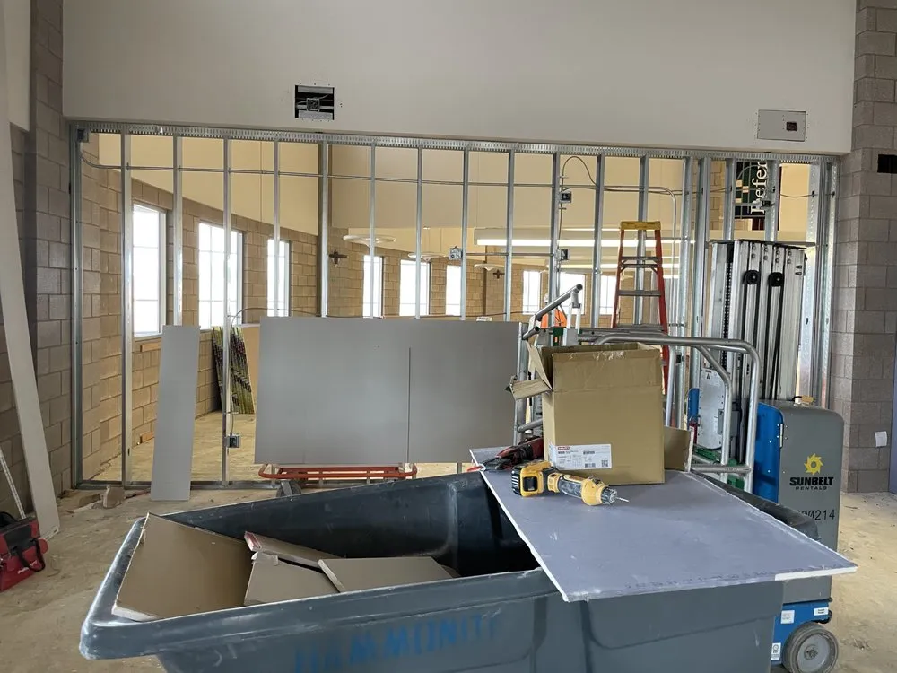 Expert lawn mowing service experts serving Atlanta, GA - Definite Visions Design