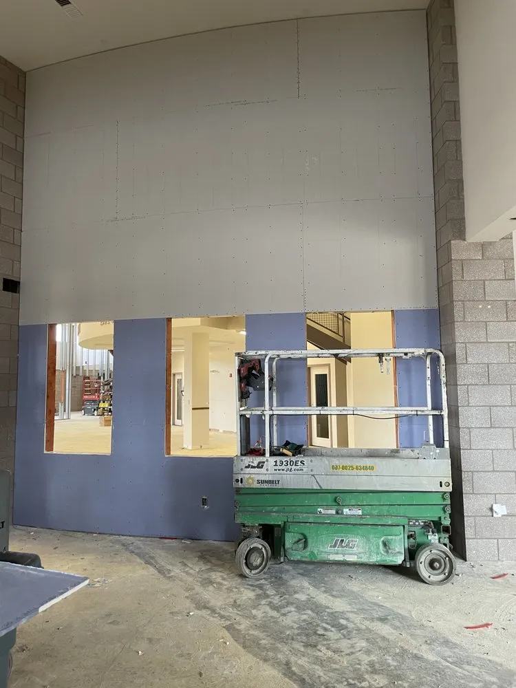 Top-rated lawn care service for year-round maintenance in Atlanta, GA by Definite Visions Design