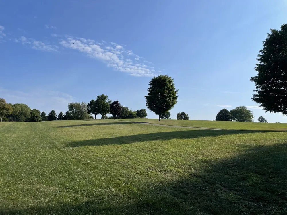 Affordable residential landscaping in Atlanta, GA by Definite Visions Design