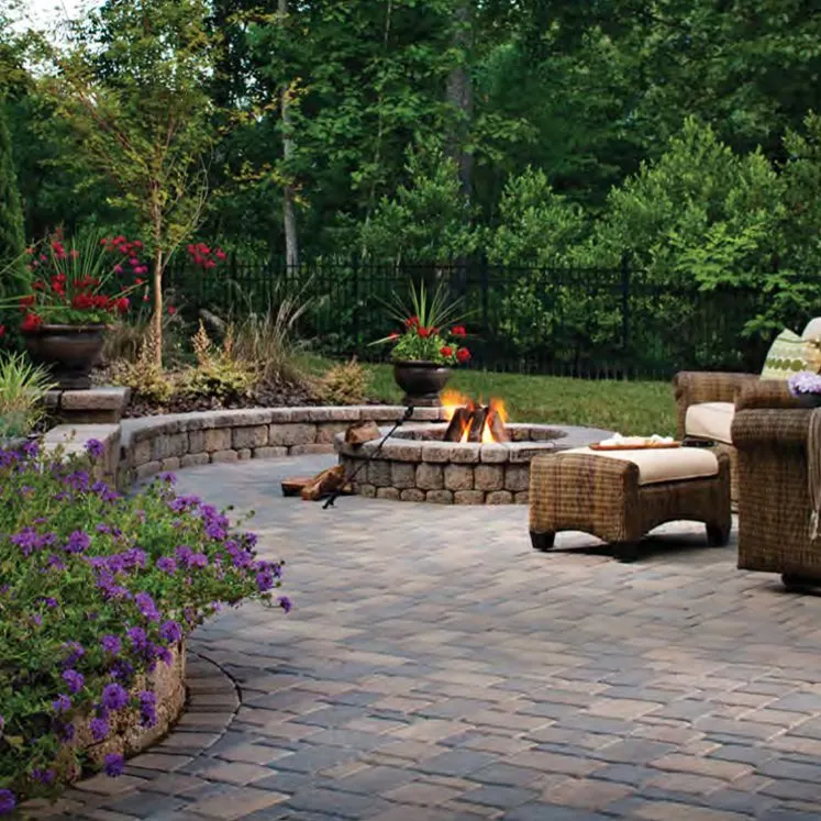 Expert landscaping services in Lewiston, ID by Definitive Landscapes & Concrete