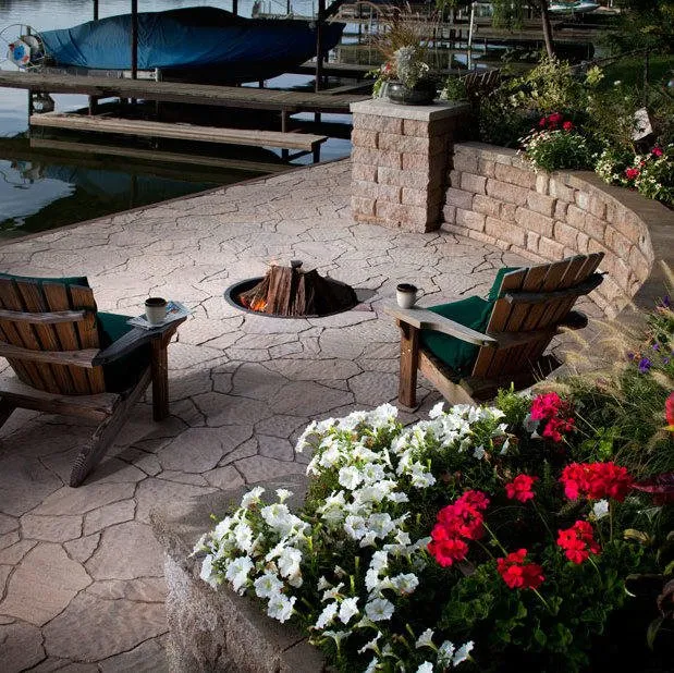 Affordable residential landscaping near you across Lewiston, ID - Definitive Landscapes & Concrete