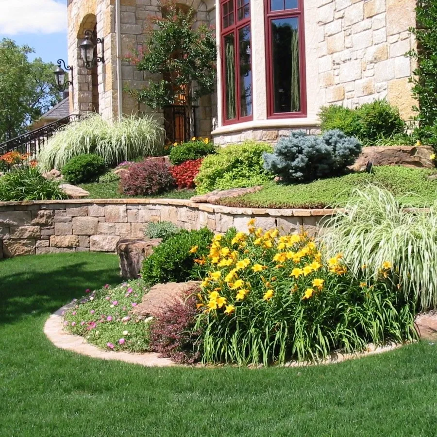 Reliable yard maintenance for residential properties across Lewiston, ID - Definitive Landscapes & Concrete