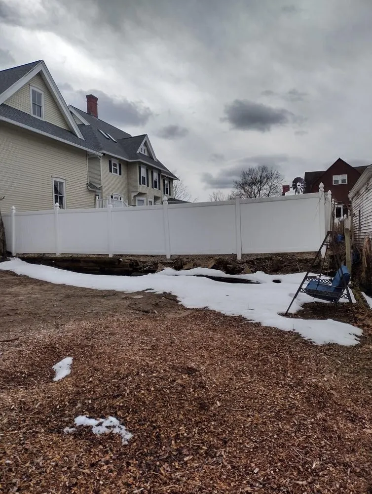 Local landscaping services in Manchester, NH - Definitive Landscaping