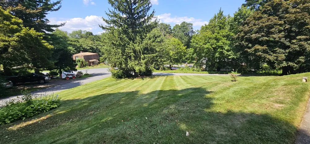 Expert landscaping services in Coopersburg, PA - DeFiore's Property Maintenance