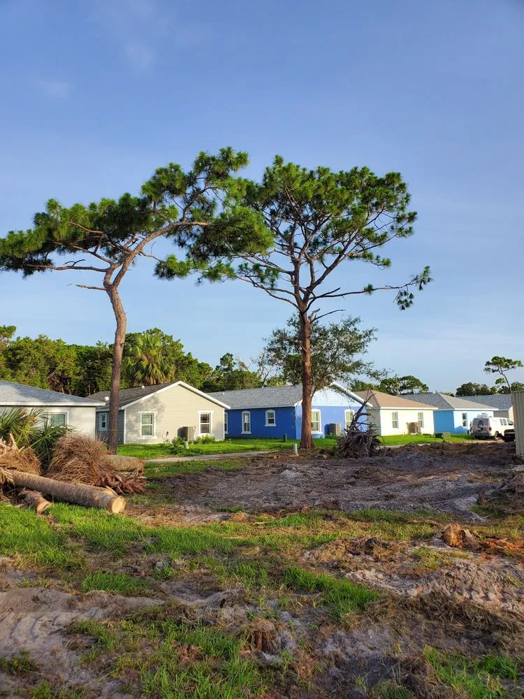 Reliable outdoor landscaping in Pinellas Park, FL - DeForest Tree and Property Maintenance