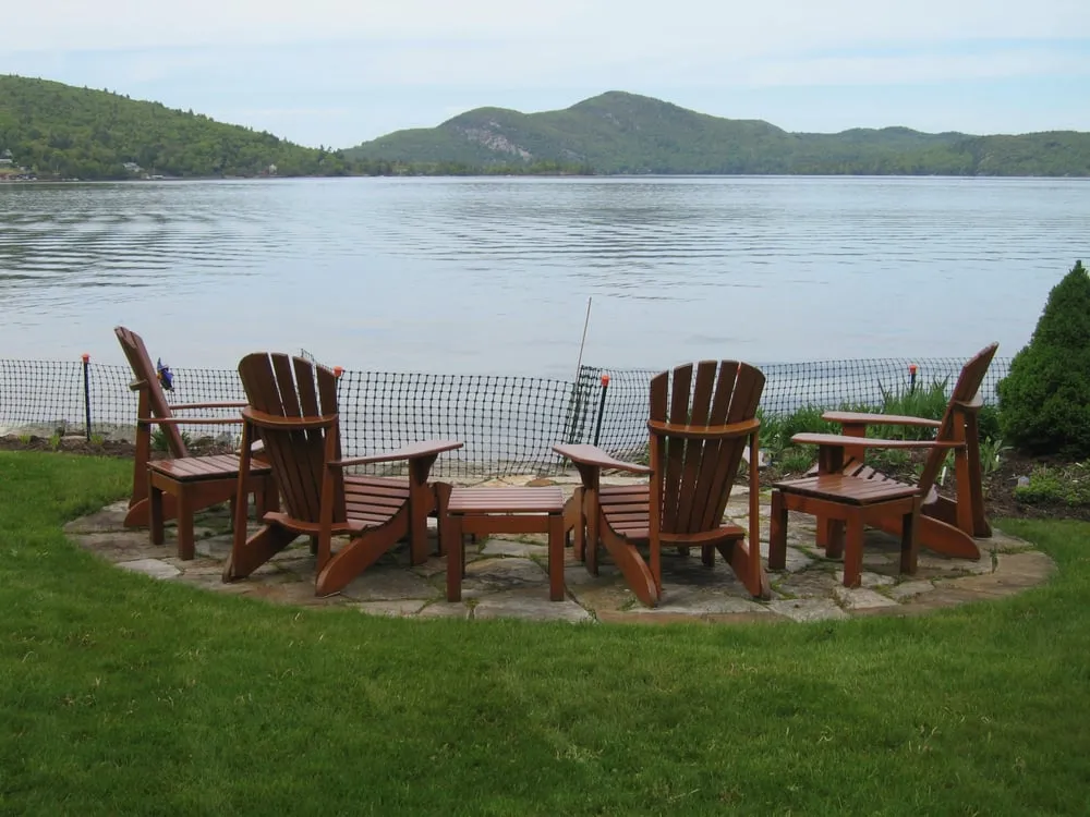 Reliable landscaping services near you across Hague, NY - DeFranco Landscaping